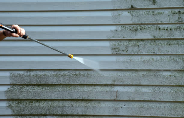 Best Dumpster Area Cleaning  in Hastings, PA
