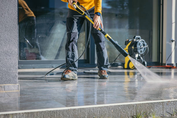Best Roof Washing  in Hastings, PA