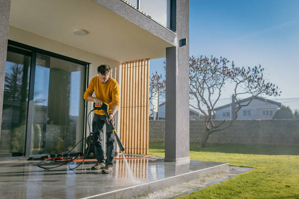 Best Post-Construction Pressure Washing  in Hastings, PA
